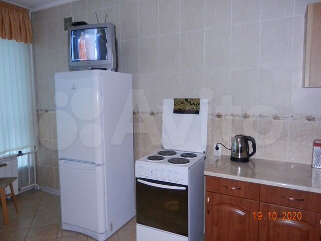 2-к. квартира, 64 м², 3/9 эт.