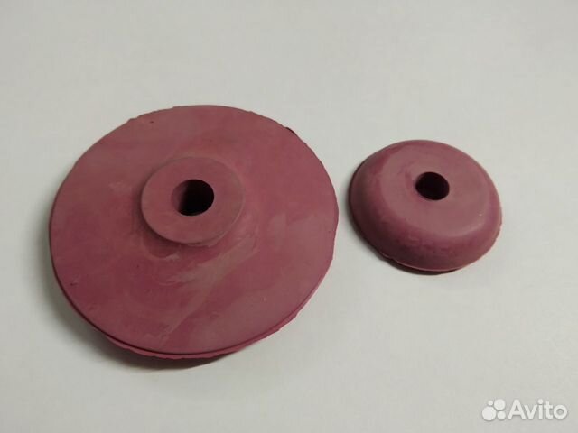 Запчасти для насосов