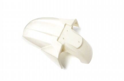 Переднее крыло Yamaha Gear 4t