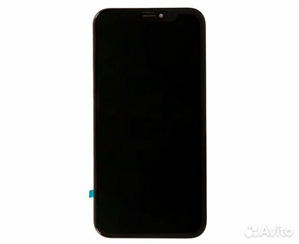 Дисплей в сборе iPhone XR