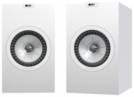 KEF Q350 White