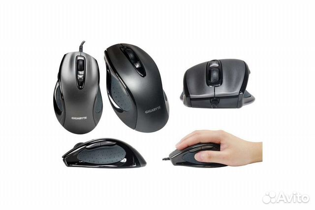 Мышка, микрофоны для пк 2 шт