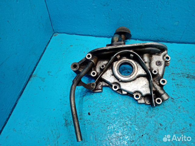 Масляный насос Мицубиси Галант Galant 1997-2003 купить в Нижнем ...