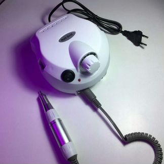 Аппарат для маникюра nail drill