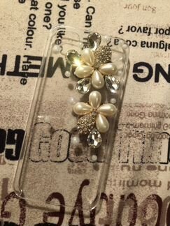 Чехол на айфон 5/5s/SE