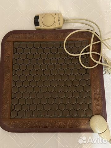 Турмалиновый коврик