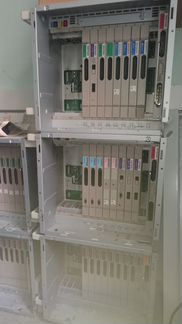 Атс samsung IP DCS500