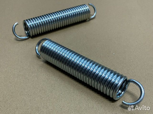 Пружины для дивана (2шт)