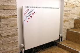 Обогреватель конвектор инфракрасный рэсси