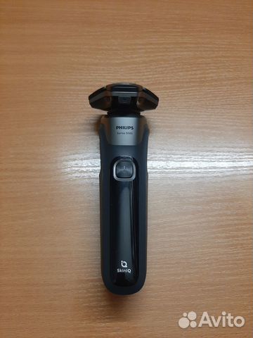 Бритва Philips s5587