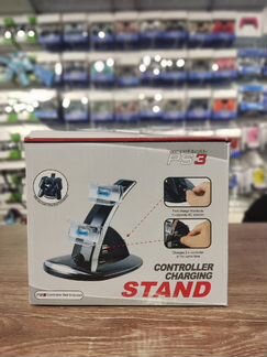 Зарядная станция Playstation 3 - PS3