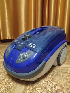 Пылесос Thomas Twin tt Aquafilter