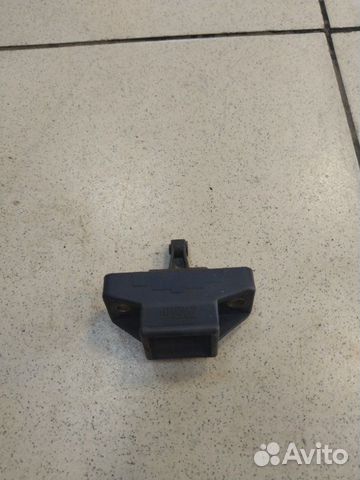 Замок капота Renault Megane 1 K7M A 7/02 1996