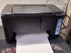 Принтер лазерный Xerox 3010 объявление продам