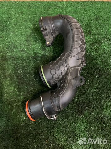 Volvo XC90 2015- XC60 трубка подачи воздуха хс90