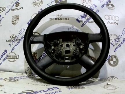 Рулевое колесо Ford Focus II 2005-2008