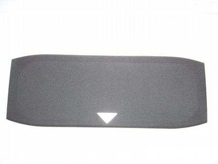 Сетка и корпус центрального канала Vector HX250m