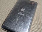 iPod classic 120gb объявление продам