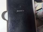 Телефон Sony xperia z 1