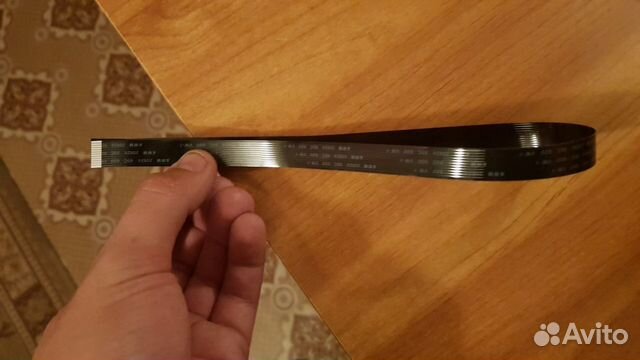 Шлейф ADF FF-M1536ADF CE538-60106