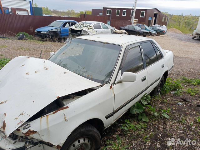 Тойота Корона, 170 кузов, 4sfe,мкпп