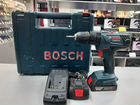 Аккумуляторная дрель-шуруповерт Bosch GSR 180-LI