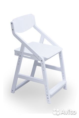 Растущий стульчик