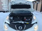 Nissan Juke 1.6 CVT, 2014, 45 000 км объявление продам