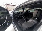 Opel Astra GTC 1.8 МТ, 2012, 139 000 км объявление продам