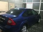 Ford Focus 1.8 МТ, 2008, 450 000 км