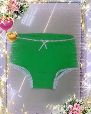 Детские плавочки