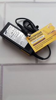 Блок питания для ноутбука Samsung 19V 3.16A (60W)