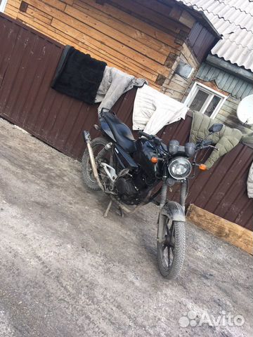 Cobra crossfire 125 замена масла