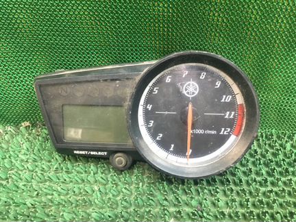 Панель приборов Yamaha Yzf-R15 мотоцикл 149 2013