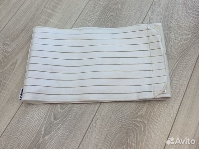 Бандаж послеродовой, утяжка