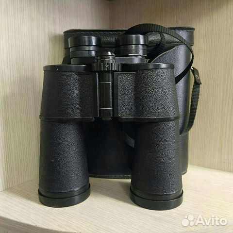 Бинокль бпц 1550. Россия. 1990 год