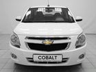Chevrolet Cobalt 1.5 AT, 2022