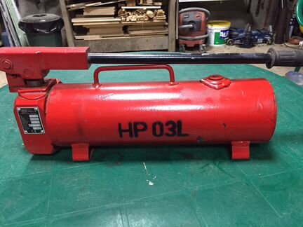 Домкраты гидроцилиндры и насосы к ним