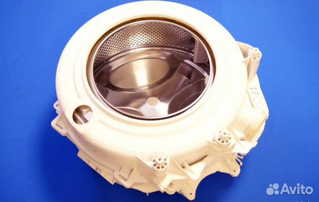 Бак, Барабан на Индезит, Indesit. Гарантия