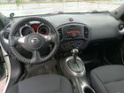 Nissan Juke 1.6 CVT, 2012, 115 000 км объявление продам