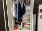 Шкаф для вещей IKEA