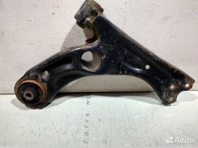 Рычаг передний правый Chevrolet Cobalt 1.5