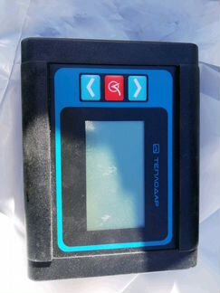 Блок управления, умный дом