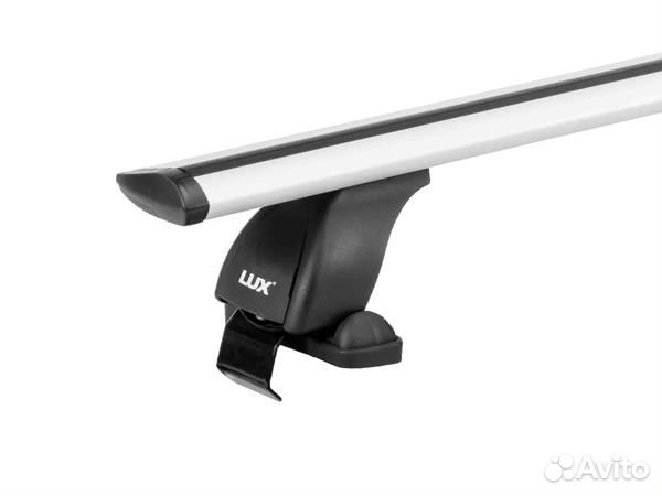 Багажник на крышу ваз (LADA) Kalina Хетчбэк (5