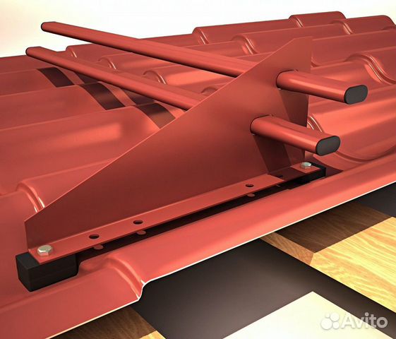 Снегозадержатели(5)