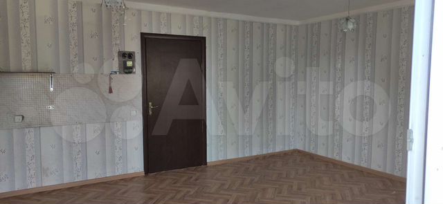 1-к. квартира, 25 м², 1/2 эт.