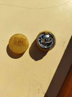 Швейный челнок для швейной машинки 97А