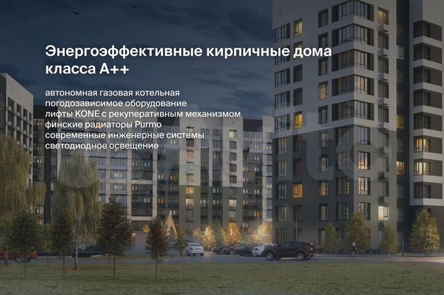 Квартира-студия, 27,9 м², 5/10 эт.