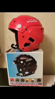 Шлем jofa 390 Швеция из 90х Винтаж новый