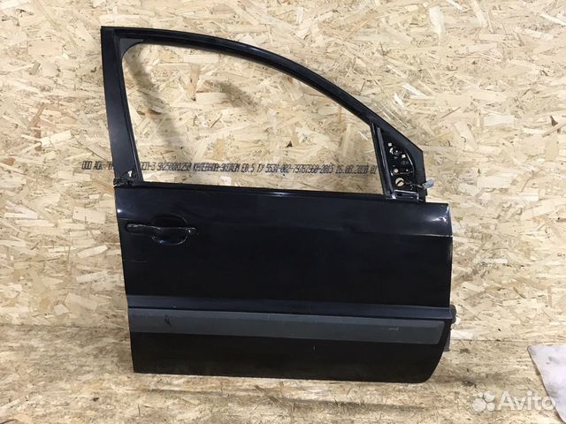 Дверь передняя правая Форд Фьюжен